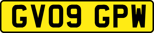GV09GPW