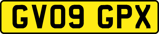 GV09GPX