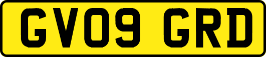 GV09GRD