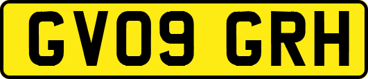 GV09GRH