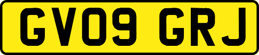 GV09GRJ