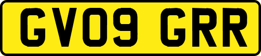 GV09GRR