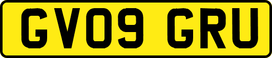 GV09GRU