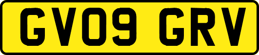 GV09GRV