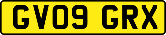 GV09GRX