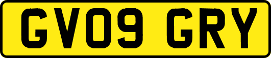 GV09GRY