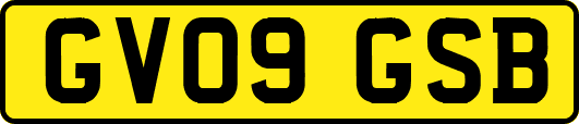 GV09GSB