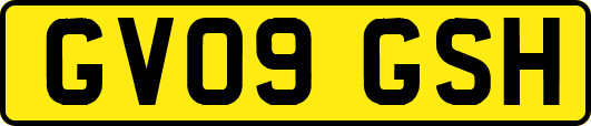 GV09GSH