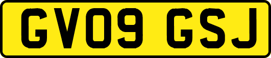 GV09GSJ