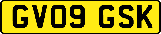 GV09GSK