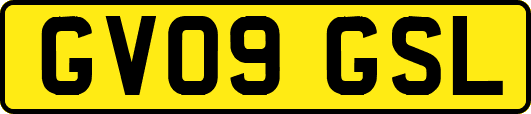 GV09GSL