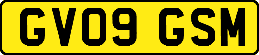 GV09GSM