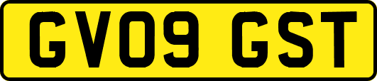 GV09GST