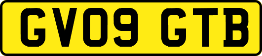 GV09GTB