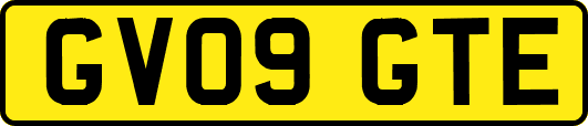 GV09GTE