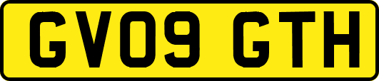 GV09GTH