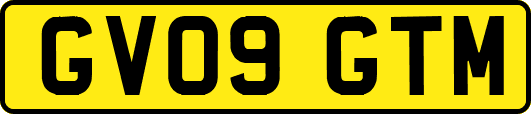 GV09GTM