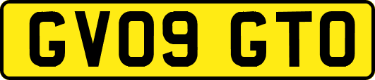 GV09GTO