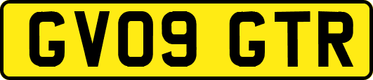 GV09GTR