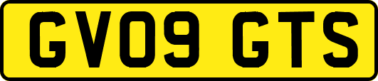 GV09GTS