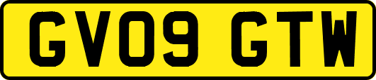 GV09GTW