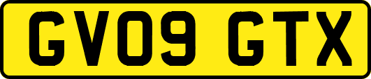 GV09GTX