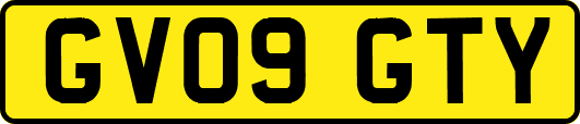 GV09GTY