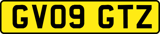 GV09GTZ