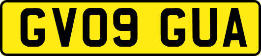 GV09GUA