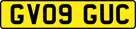 GV09GUC