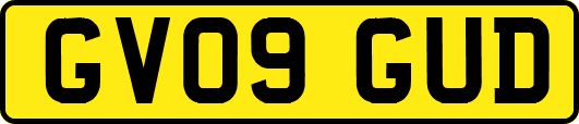 GV09GUD