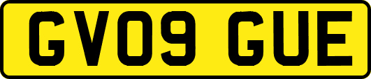 GV09GUE