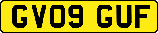 GV09GUF