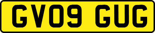GV09GUG