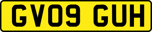 GV09GUH