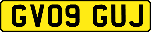 GV09GUJ