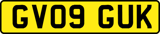 GV09GUK