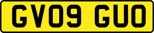 GV09GUO