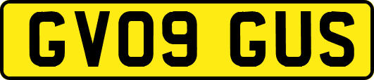 GV09GUS