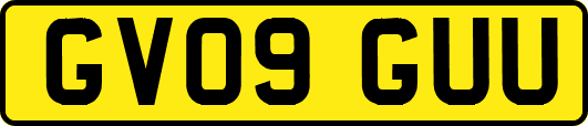 GV09GUU
