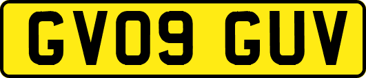GV09GUV