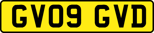 GV09GVD
