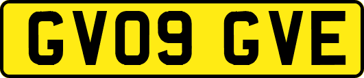 GV09GVE