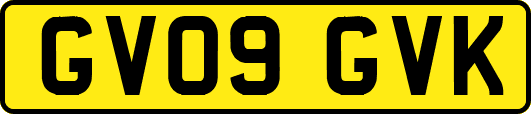 GV09GVK