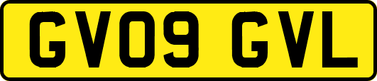 GV09GVL