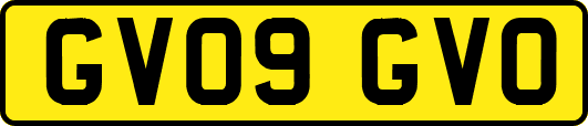 GV09GVO