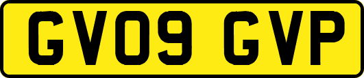 GV09GVP