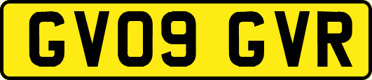 GV09GVR