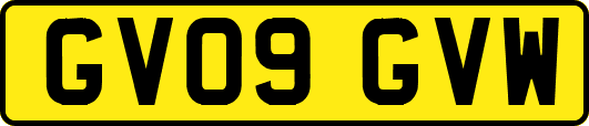 GV09GVW