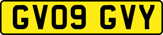 GV09GVY